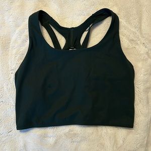 Stash it Lululemon bra